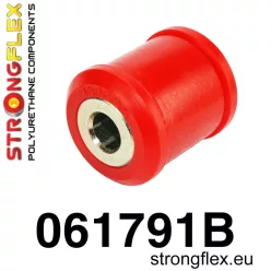 061791B: Rear shock mount bush Black