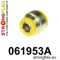 061953A: Front wishbone - inner bush SPORT Black