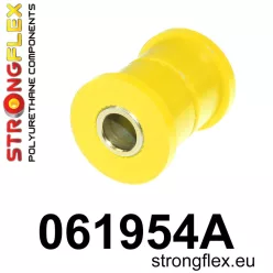061954A: Rear trailing arm bush SPORT Black