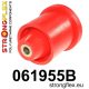 061955B: Rear beam bush 69,5mm