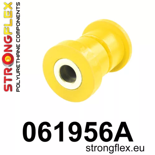 061956A: Front control arm – front bush SPORT Black