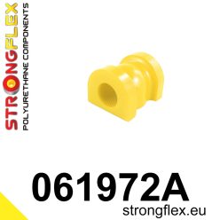 061972A: Front anti roll bar bush SPORT