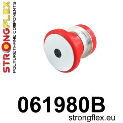 061980B: Front subframe – front bush