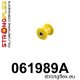 061989A: Front wishbone bush - inner SPORT