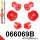 066069B: Front suspension bush kit