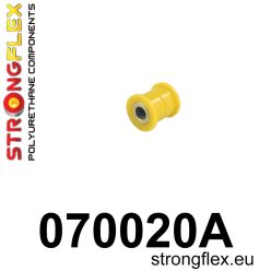 070020A: Steering rack bush SPORT