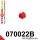 070022B: Front anti roll bar bush
