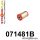 071481B: Rear inner lower arm bush