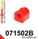 071502B: Front anti roll bar bush