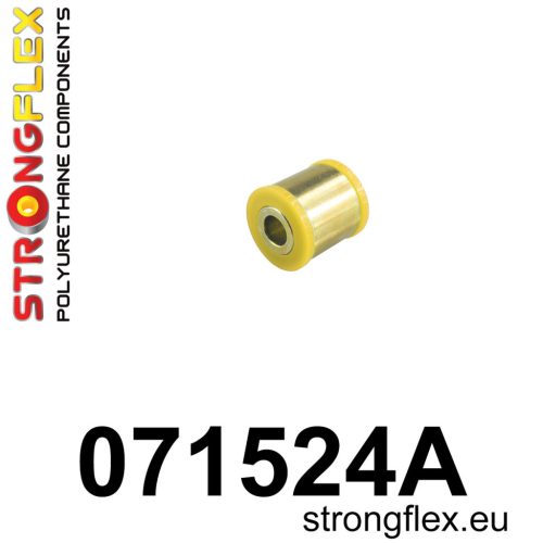 071524A: Rear lower front arm bush SPORT