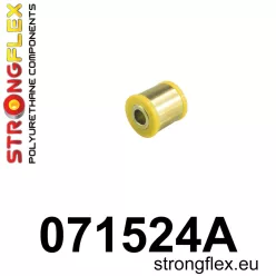 071524A: Rear lower front arm bush SPORT Black