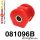 081096B: Front lower rear bush