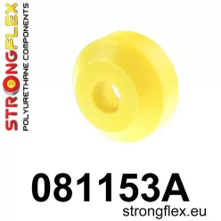 081153A: Shock absorber mounting SPORT Yellow