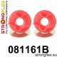 081161B: Engine mount inserts back side