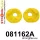 081162A: Engine mount inserts left side SPORT Yellow