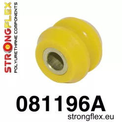 081196A: Rear anti roll bar link bush SPORT Black