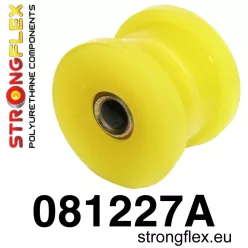 081227A: Shift lever stabilizer bush 32mm SPORT Yellow