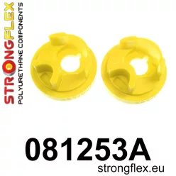 081253A: Gearbox insert mount SPORT Black