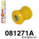 081271A: Front lower wishbone inner bush SPORT