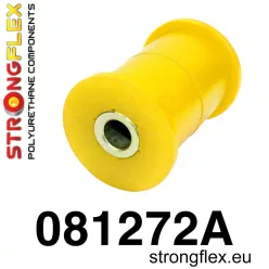 081272A: Front lower wishbone outer bush SPORT Black