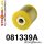 081339A: Rear lower shock mounting bush SPORT