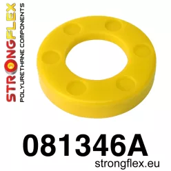 081346A: Front spring mount SPORT Black