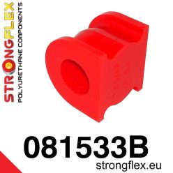 081533B: Front / rear anti roll bar bush