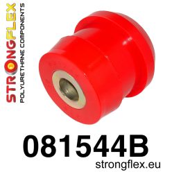 081544B: Front lower wishbone rear bush