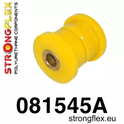 081545A: Shock mount bush SPORT Black