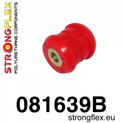 081639B: Upper arm bush Red