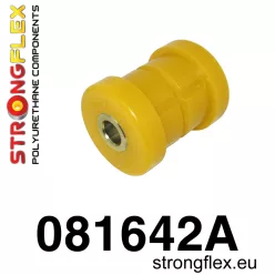 081642A: Front lower inner arm bush (SH models) SPORT Black