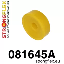 081645A: Rear shock absorber mount bush SPORT Yellow