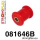 081646B: Rear lower outer arm bush