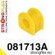 081713A: Front anti roll bar bush SPORT