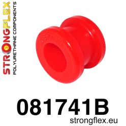 081741B: Rear anti roll bar link bush