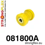 VIII (06-12) Hatchback FK , FN