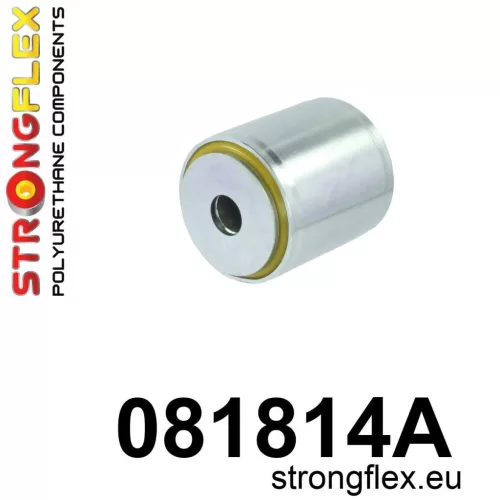 081814A: Front lower wishbone bush – outside SPORT Black