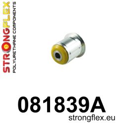 081839A: Rear upper arm bush SPORT