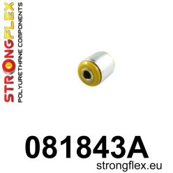 081843A: Rear toe adjuster bush – outer SPORT