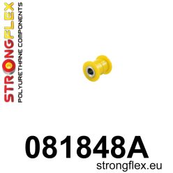 081848A: Steering rack bush SPORT