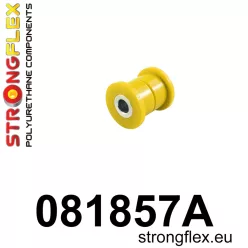 081857A: Front wishbone – front bush SPORT Black