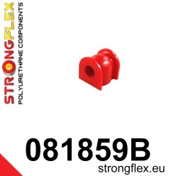 081859B: Front anti roll bar bush