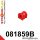 081859B: Front anti roll bar bush