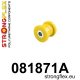 081871A: Front wishbone – front bush SPORT