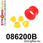 IV (1988–1991) EC, ED, EE, EF, EX