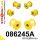086245A: Front suspension bush kit SPORT