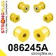 086245A: Front suspension bush kit SPORT