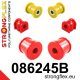 086245B: Front suspension bush kit