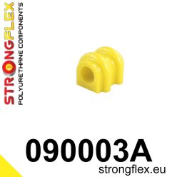 090003A: Front anti roll bar bush SPORT