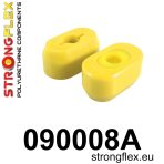 Ceed, Proceed, XCeed III (CD) (2018–)